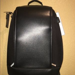 Bopai portable backpack charger